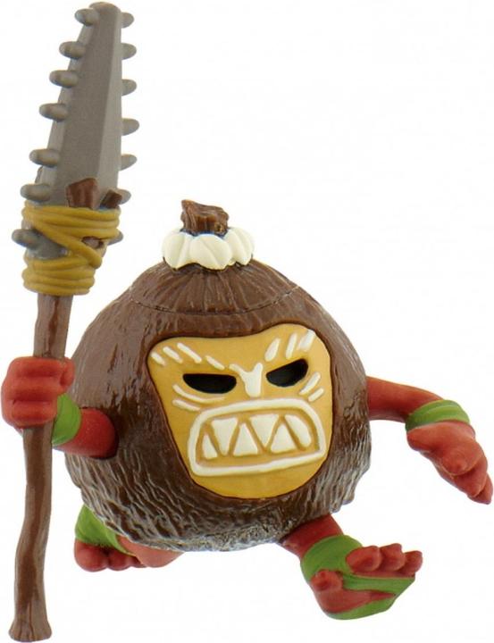 Actual product image Bullyland Kakamora