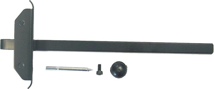 Produktbild Makita Parallelanschlag (3.40 cm)