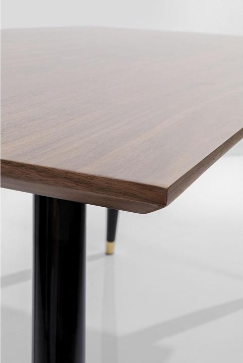 Produktbild Kare Design Tisch Duran 160x80 (160 x 80 x 76 cm)