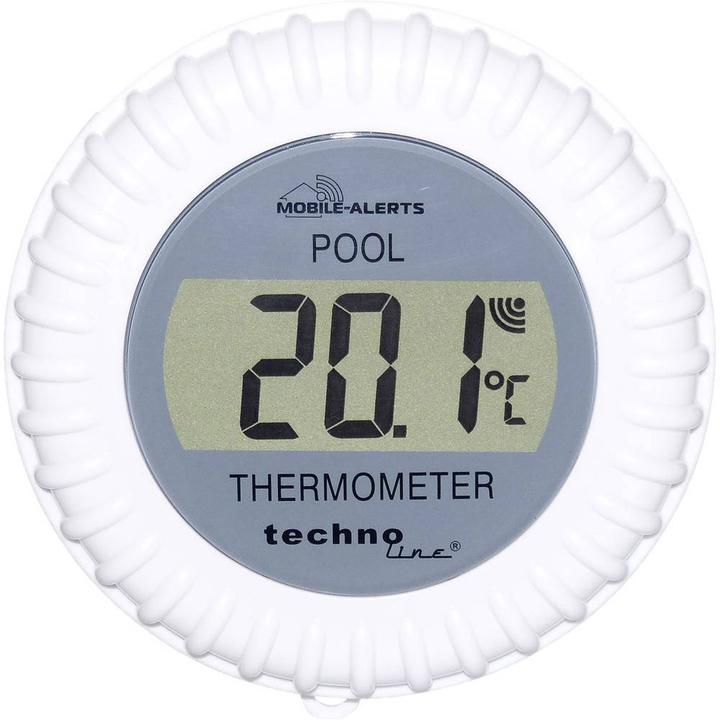 Actual product image Technoline Poolsensor Set