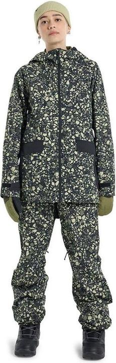 Image du produit Burton W Lalik Jk Sedmnt/Trublk (S)