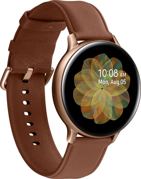 Samsung Galaxy Watch Active 2 EN version (44 mm)