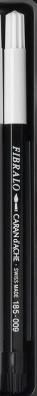 Produktbild Caran d'Ache Fibralo (Schwarz, 1 x)