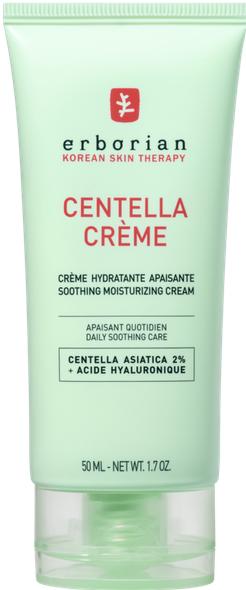 Produktbild Erborian Centella Crème (50 ml, 24h Creme)