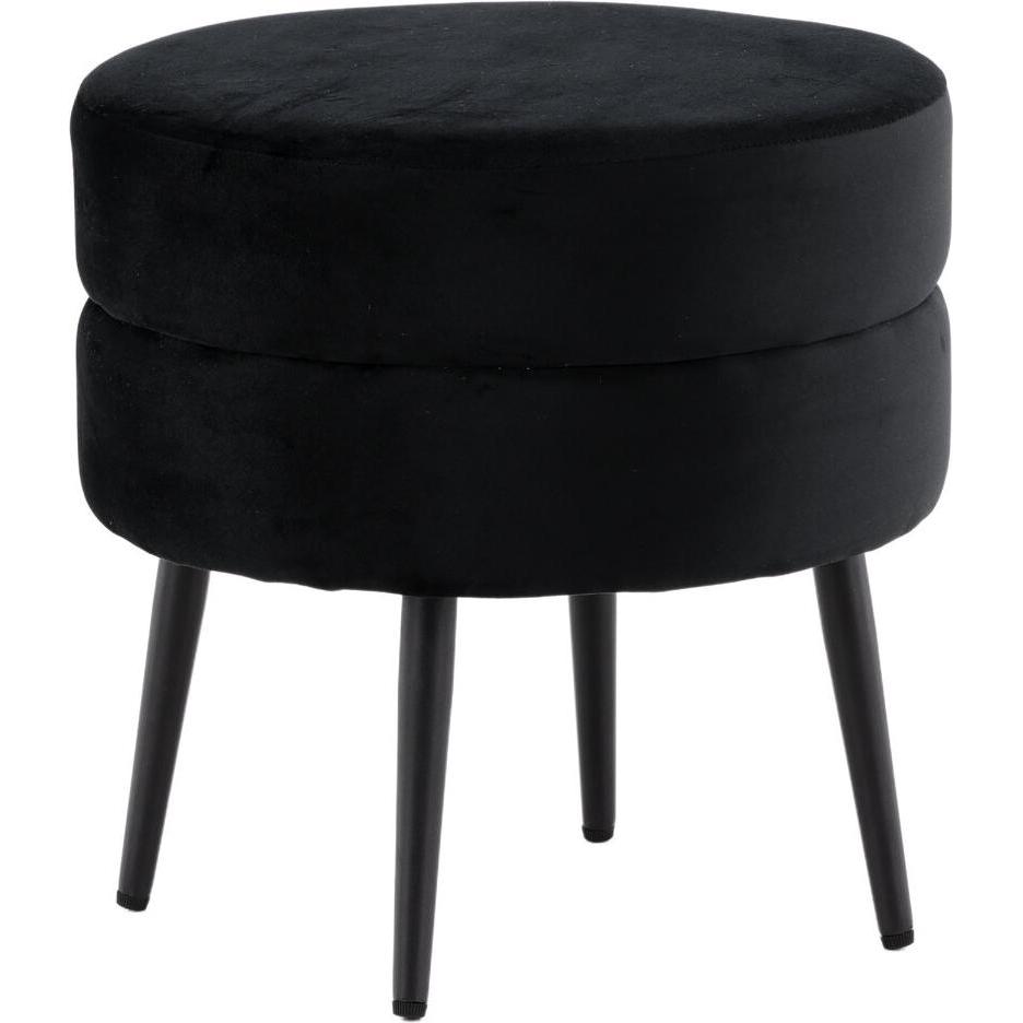 Venture Home, Hocker + Pouf, Pot