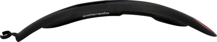 Actual product image Polisport Splash guard Colorado front + rear (Mudguard set)