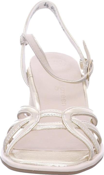 Actual product image Paul Green 6181 027 Sandal (39)