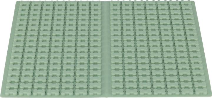 Image du produit Trixie Tapis de cuisson avec os