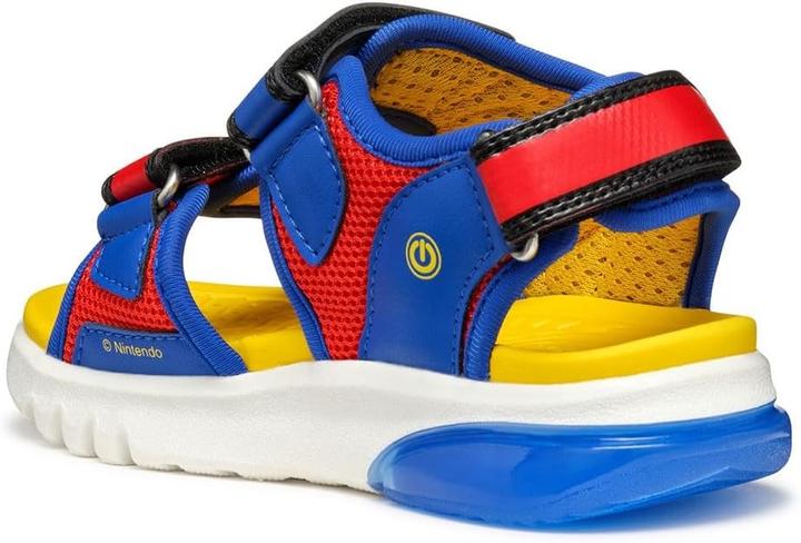 Produktbild Geox Ciberdron (34)