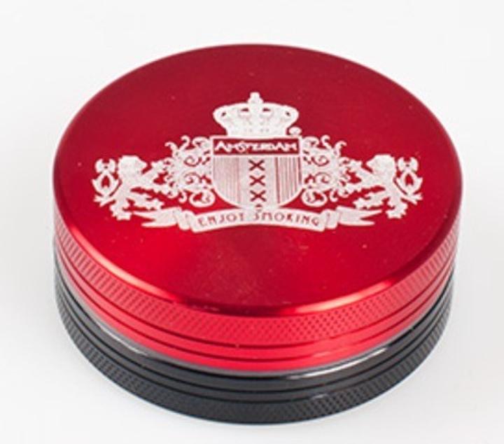 Produktbild Kulu CNC Grinder Amsterdam