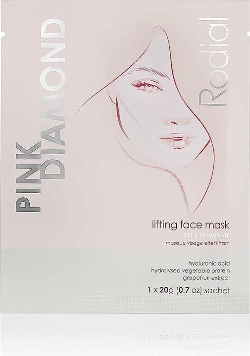 Produktbild Rodial Pink Diamond (20 g)