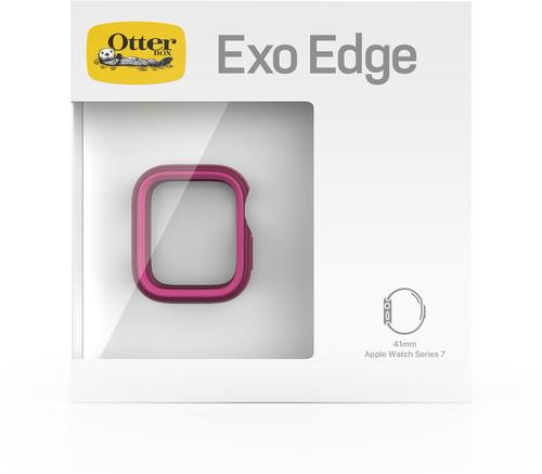 Produktbild OtterBox Exo Edge für Apple Watch 9/7/8 41mm