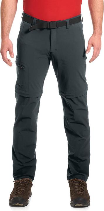 Actual product image Maier Sports Tajo Zip Off Pants normal (L, XL)