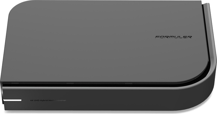 Produktbild Formuler Cc (16 GB, DVB-C, DVB-T, Festplatte)