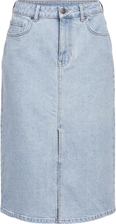 Produktbild Object Jeans Midirock (XS)