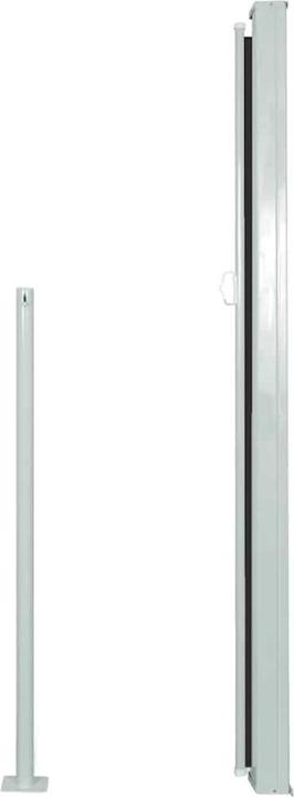 Produktbild vidaXL Seitenmarkise (3 m)