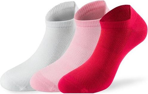 Produktbild Lenz Performance sneaker tech (3er Pack, 39 - 42)