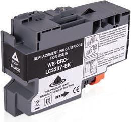 Produktbild Hermex Kompatible Tintenpatrone für Brother MFC-J6945DW (M, C, Y, BK)