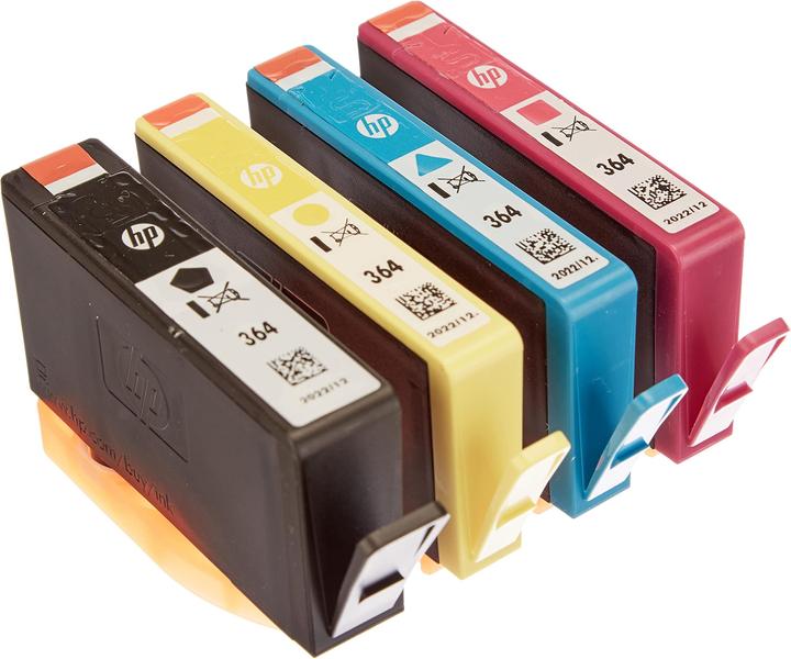 Immagine prodotto HP 364 (M, C, FC, Y)