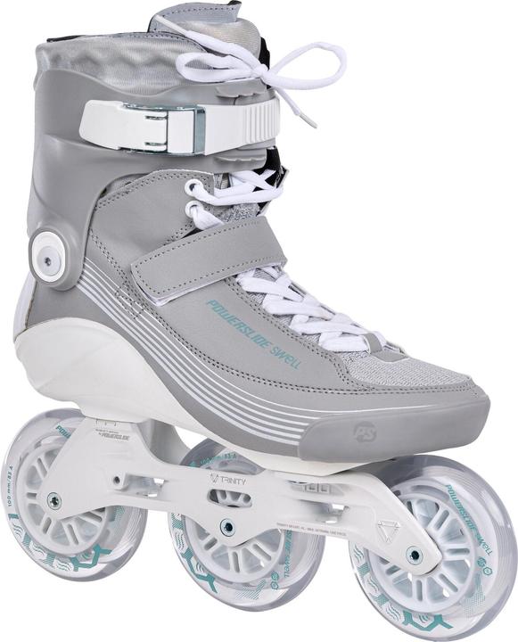 Produktbild Powerslide Swell Glacier Lake 100 - 3D Adapt (41)