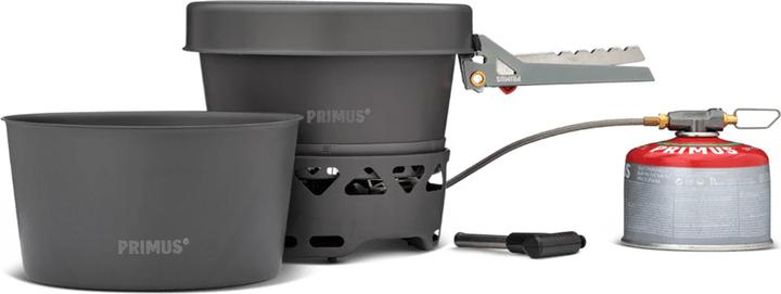 Produktbild Primus Primetech Stove Set II w. pan