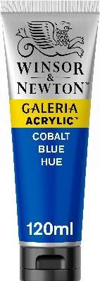 Cobalt Blue Hue