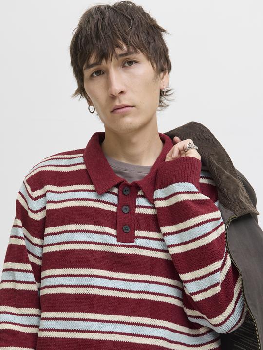 Produktbild Jack & Jones Poloshirt Poloshirt (S)