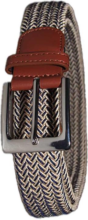 Produktbild Universal Textiles Stretchy Gürtel Erwachsen Schmal 43 Gürtel (M, L)