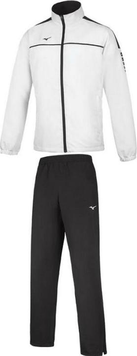 Actual product image Mizuno Men Micro Tracksuit (S)