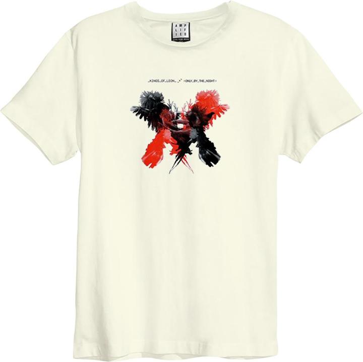 Produktbild Amplified TShirt (3XL)