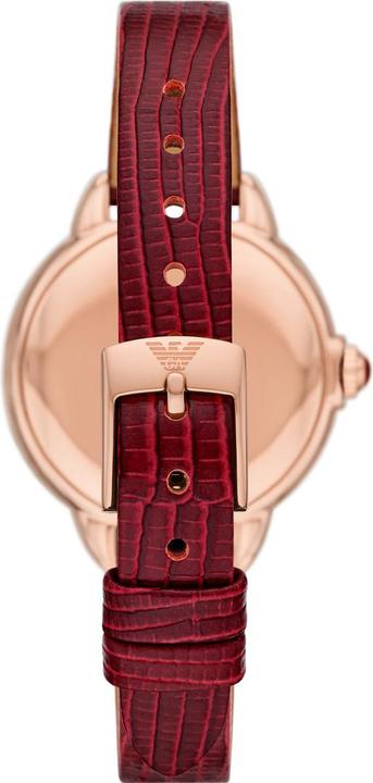 Produktbild Emporio Armani Damenuhr (Analoguhr, 32 mm)