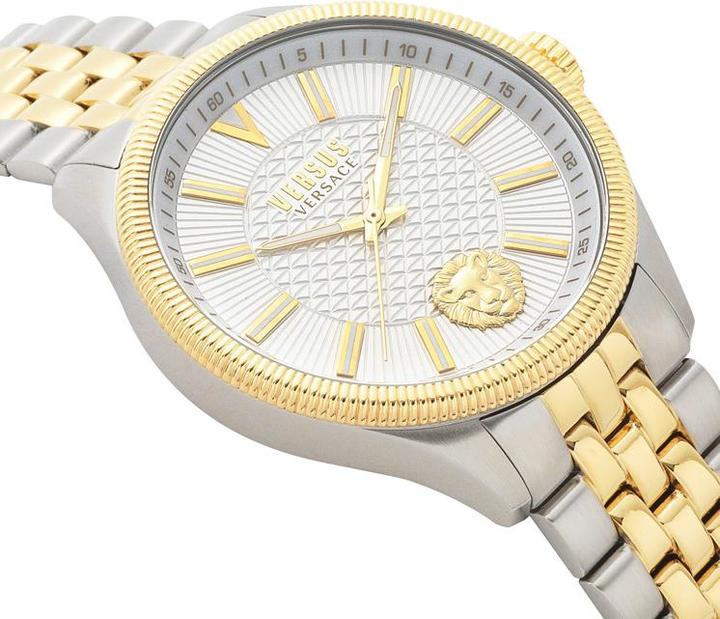 Produktbild Versace Colonne (Analoguhr, 45 mm)