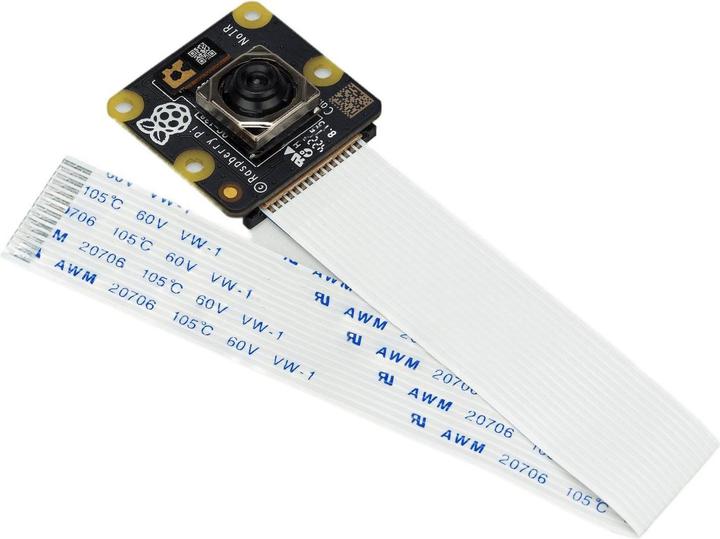 Produktbild Raspberry Pi Camera Module 3 NoIR