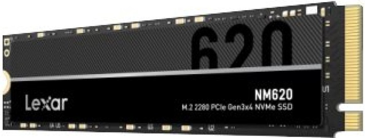 Image du produit Lexar NM620 (2000 Go, M.2 2280)