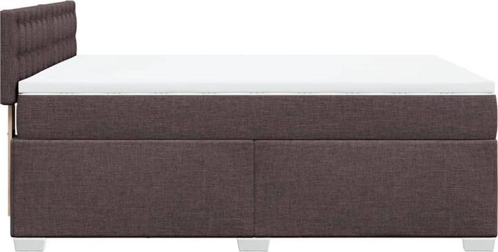 Actual product image vidaXL Boxspringbett (140 x 200 cm)
