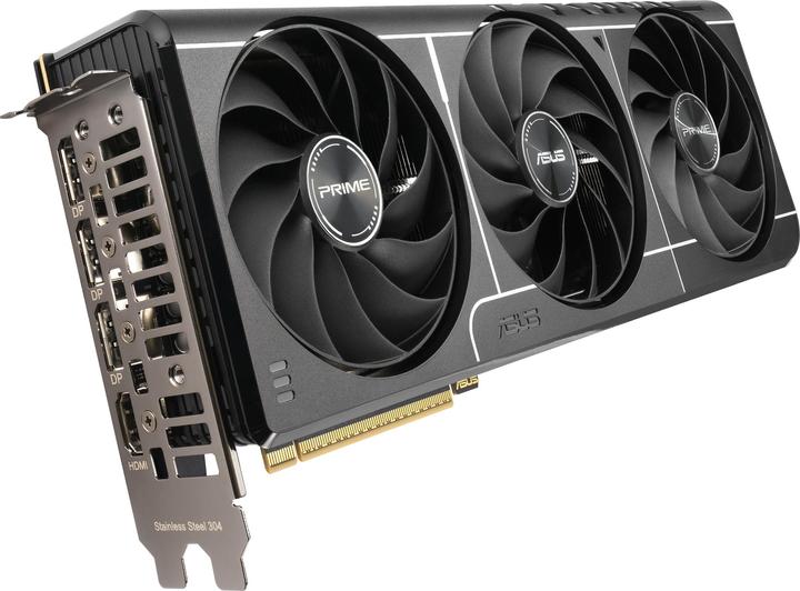 Produktbild ASUS PRIME-RTX5060TI-O16G-GAMING (16 GB)