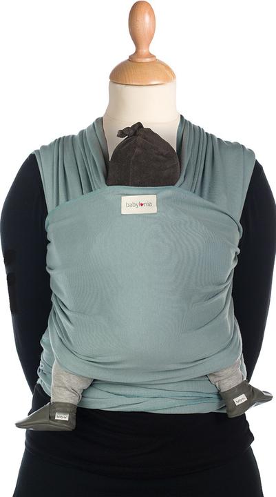 Produktbild babylonia Tricot-Slen