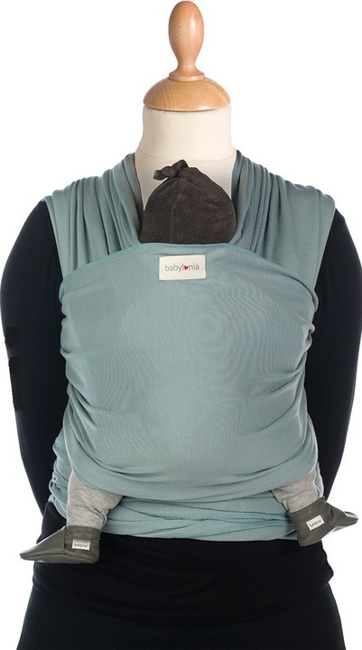 Productafbeelding babylonia Tricot-Slen