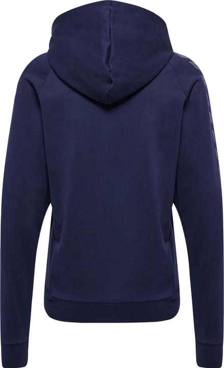 Immagine prodotto hummel Hmlmove Grid Cotton Hoodie Donna (M)