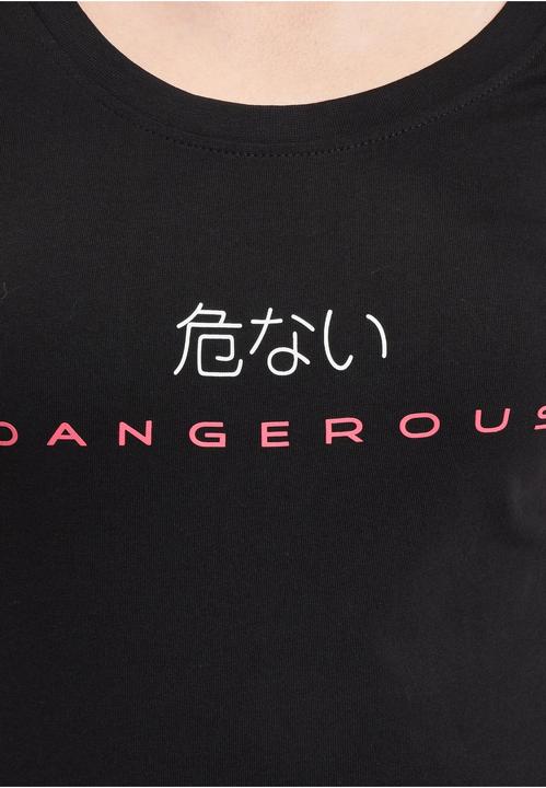 Actual product image Dangerous DNGRS DNGRS Loud T-Shirt - 190165 (L)