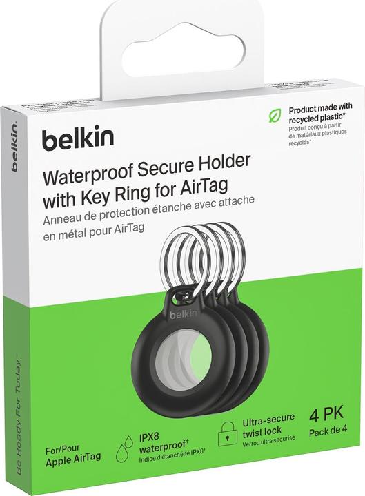 Image du produit Belkin Schlüsselanhänger
