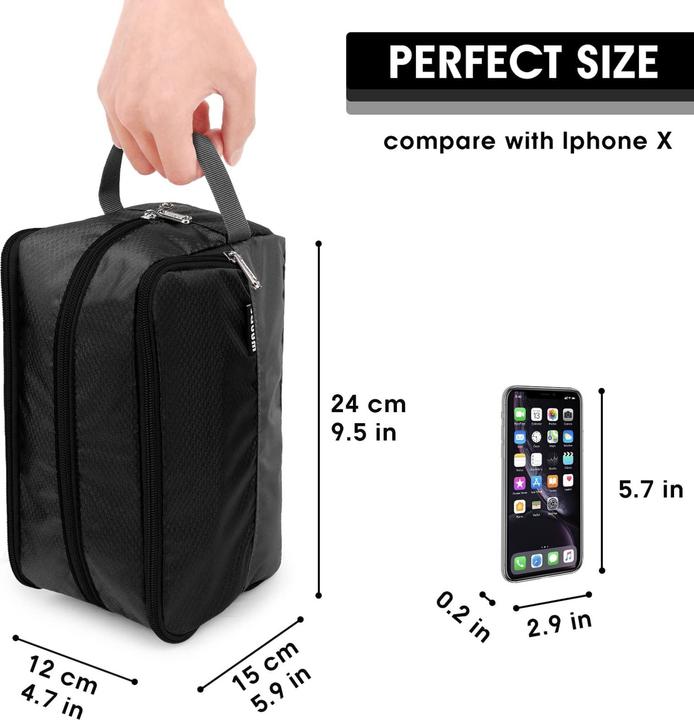 Produktbild Activity Board Kulturtasche