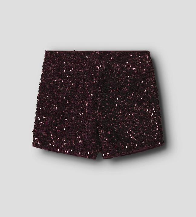 Image du produit Lmtd Pailletten Shorts (152)