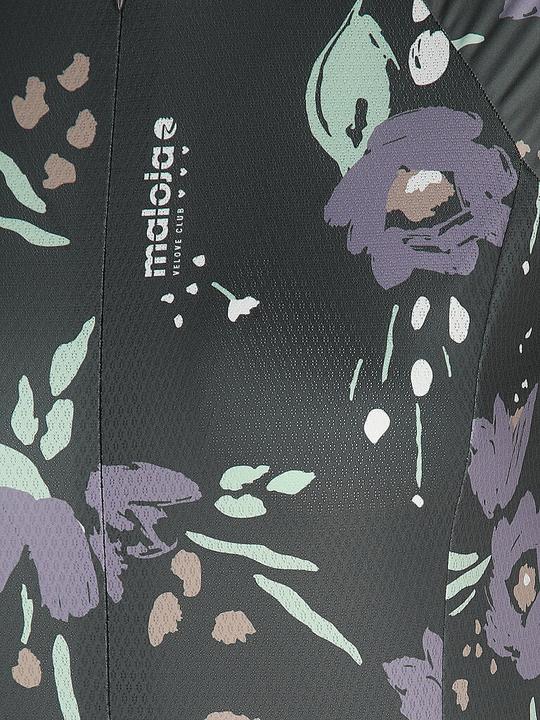 Image du produit Maloja Radtrikot VilsaM. (M)