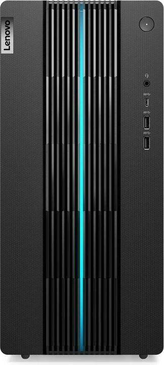 Produktbild Lenovo IdeaCentre Gaming 5 17ACN7 (AMD Ryzen 5 5600G, 16 GB, 512 GB, GeForce RTX 3050)