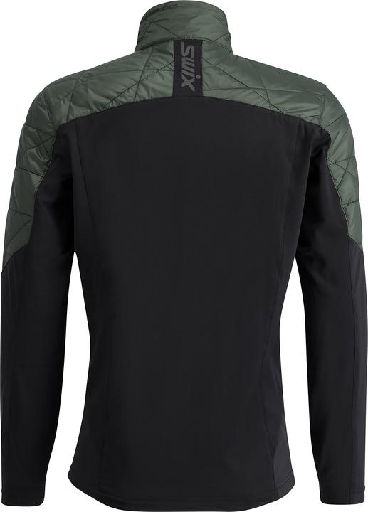 Immagine prodotto Swix Infinity Hybrid Insulated Jacket (XL)