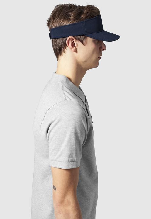 Actual product image Flexfit 110 Visor (One size)