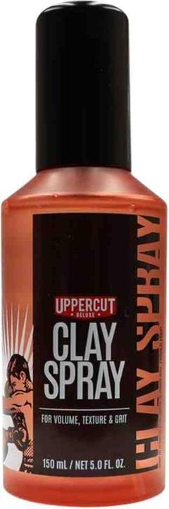 Produktbild Uppercut Deluxe Clay spray 150ml (150 ml)