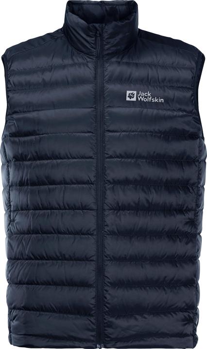 Produktbild Jack Wolfskin Pack & Go Down Vest M (3XL)