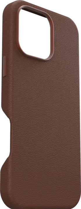 Image du produit OtterBox Symmetry Cactus Leather mit MagSafe (Apple iPhone 16 Pro Max)